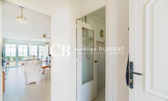 Resale - Townhouse -
Orihuela Costa - Playa Flamenca