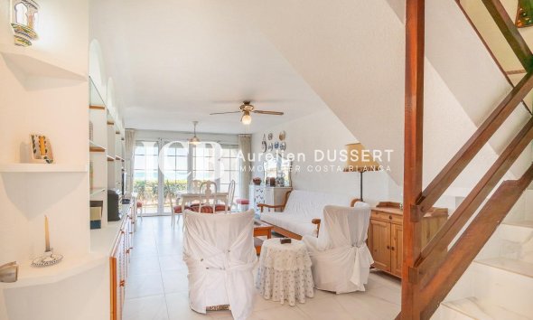 Resale - Townhouse -
Orihuela Costa - Playa Flamenca