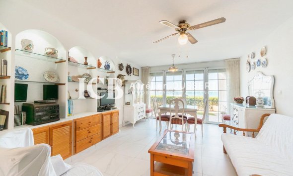 Resale - Townhouse -
Orihuela Costa - Playa Flamenca