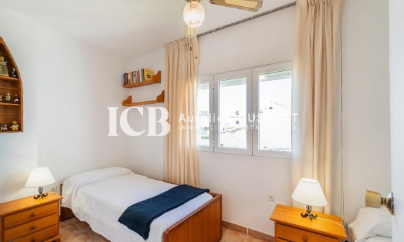 Resale - Townhouse -
Orihuela Costa - Playa Flamenca