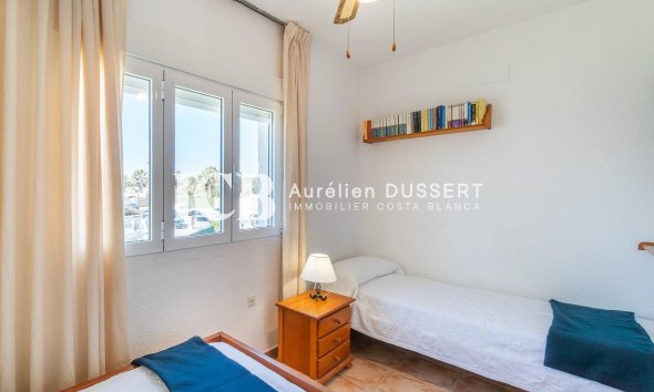 Resale - Townhouse -
Orihuela Costa - Playa Flamenca