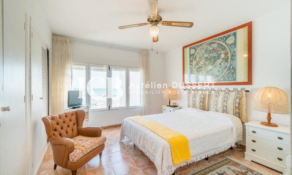 Resale - Townhouse -
Orihuela Costa - Playa Flamenca