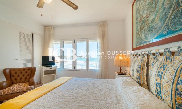 Resale - Townhouse -
Orihuela Costa - Playa Flamenca