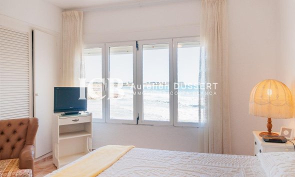 Resale - Townhouse -
Orihuela Costa - Playa Flamenca