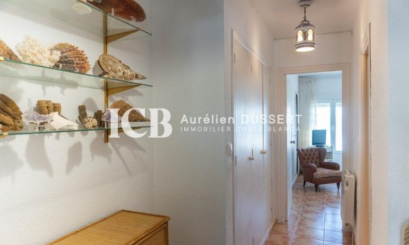 Resale - Townhouse -
Orihuela Costa - Playa Flamenca