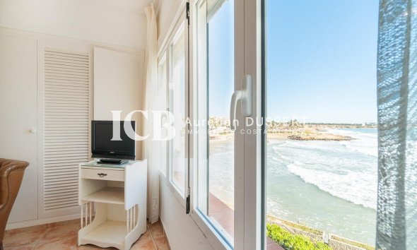 Resale - Townhouse -
Orihuela Costa - Playa Flamenca