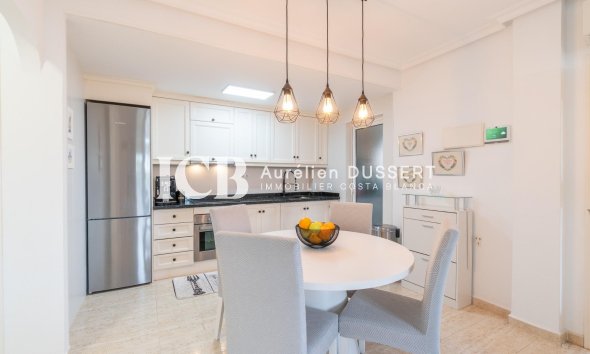 Resale - Detached house -
Orihuela Costa - Zeniamar-Horizonte-La Campana