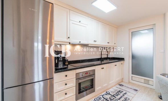 Resale - Detached house -
Orihuela Costa - Zeniamar-Horizonte-La Campana