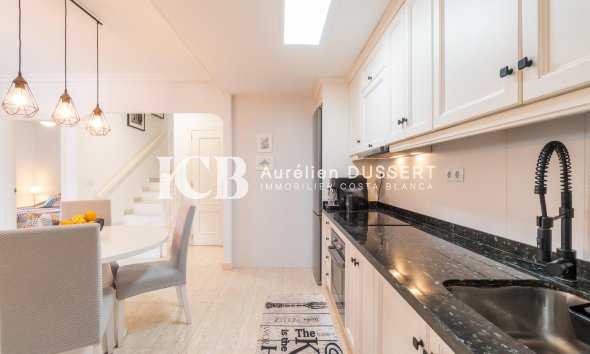 Resale - Detached house -
Orihuela Costa - Zeniamar-Horizonte-La Campana