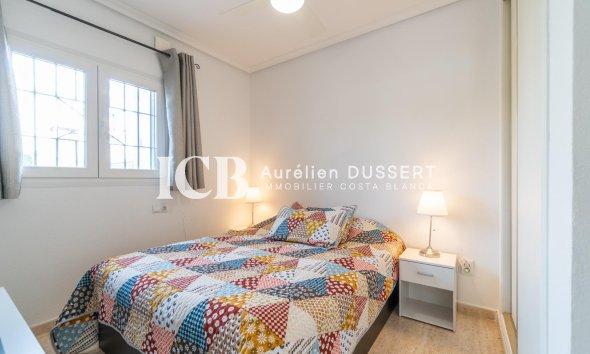 Resale - Detached house -
Orihuela Costa - Zeniamar-Horizonte-La Campana