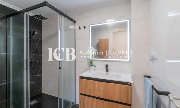 Resale - Detached house -
Orihuela Costa - Zeniamar-Horizonte-La Campana