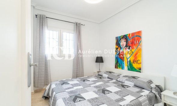 Resale - Detached house -
Orihuela Costa - Zeniamar-Horizonte-La Campana