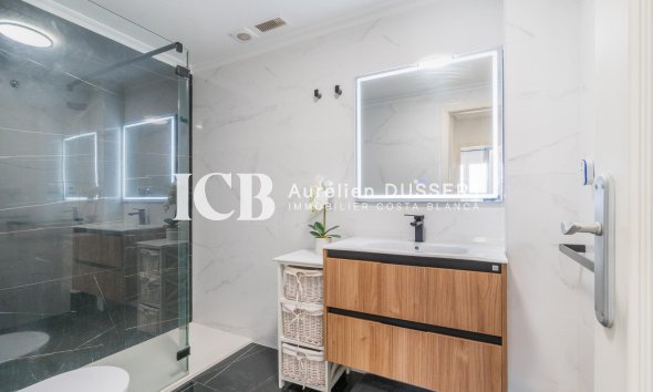 Resale - Detached house -
Orihuela Costa - Zeniamar-Horizonte-La Campana