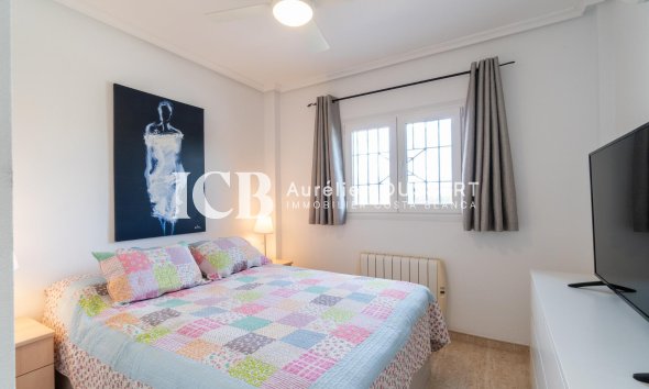 Resale - Detached house -
Orihuela Costa - Zeniamar-Horizonte-La Campana