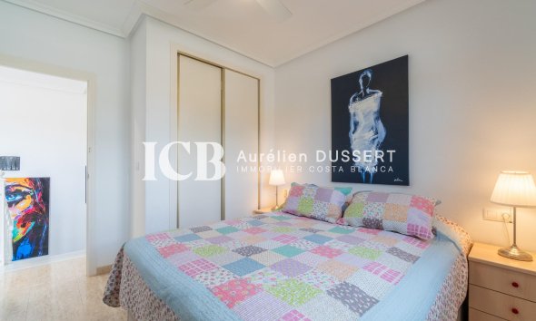 Resale - Detached house -
Orihuela Costa - Zeniamar-Horizonte-La Campana