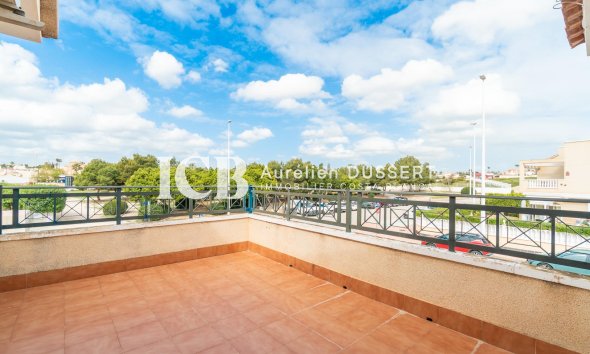 Resale - Detached house -
Orihuela Costa - Zeniamar-Horizonte-La Campana