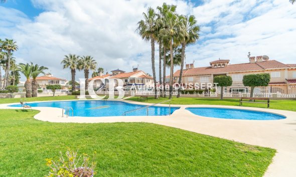 Resale - Detached house -
Orihuela Costa - Zeniamar-Horizonte-La Campana