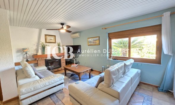 Resale - Villa * -
Orihuela Costa - Cabo Roig *