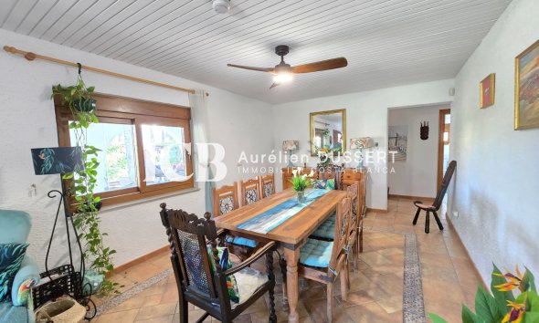 Resale - Villa * -
Orihuela Costa - Cabo Roig *