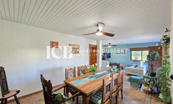 Resale - Villa * -
Orihuela Costa - Cabo Roig *