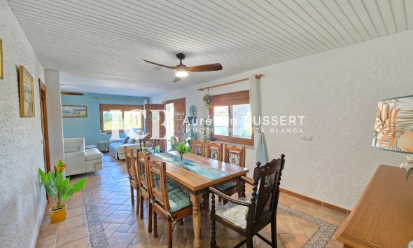 Resale - Villa * -
Orihuela Costa - Cabo Roig *