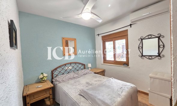 Resale - Villa * -
Orihuela Costa - Cabo Roig *