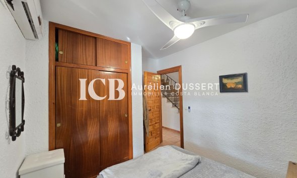 Resale - Villa * -
Orihuela Costa - Cabo Roig *