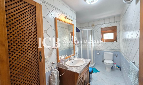 Resale - Villa * -
Orihuela Costa - Cabo Roig *