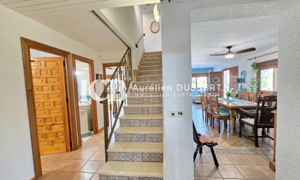 Resale - Villa * -
Orihuela Costa - Cabo Roig *