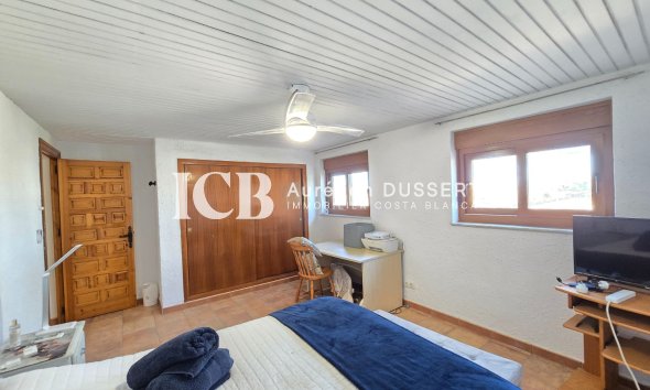 Resale - Villa * -
Orihuela Costa - Cabo Roig *