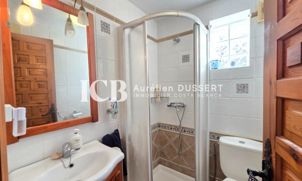 Resale - Villa * -
Orihuela Costa - Cabo Roig *