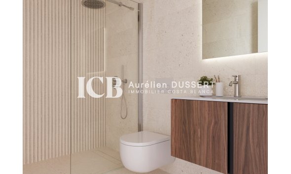 New Build - Villa * -
Torre Pacheco - El Alba *