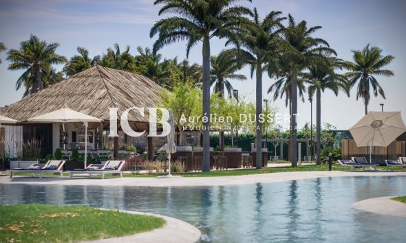 New Build - Villa * -
Torre Pacheco - El Alba *