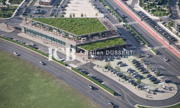 New Build - Villa * -
Torre Pacheco - El Alba *