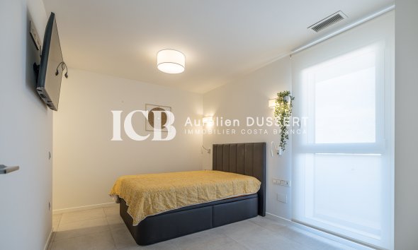 Reventa - Apartamento / piso -
Orihuela Costa - Playa Flamenca