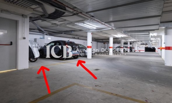 Reventa - Apartamento / piso -
Orihuela Costa - Playa Flamenca