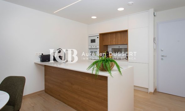 Reventa - Apartamento / piso -
Guardamar del Segura - El Raso