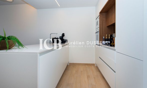 Reventa - Apartamento / piso -
Guardamar del Segura - El Raso