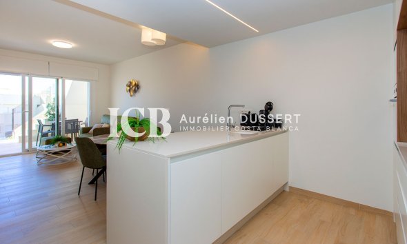 Reventa - Apartamento / piso -
Guardamar del Segura - El Raso