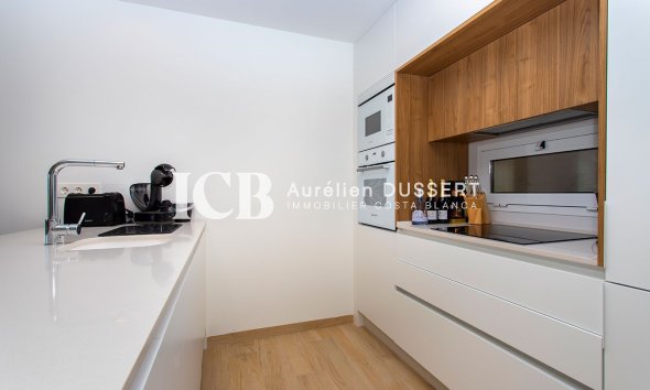 Reventa - Apartamento / piso -
Guardamar del Segura - El Raso