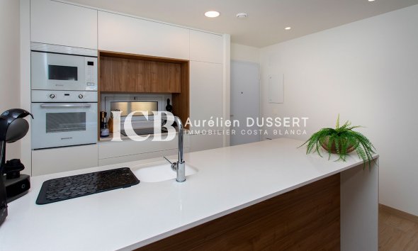 Reventa - Apartamento / piso -
Guardamar del Segura - El Raso