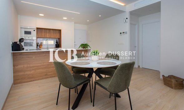 Reventa - Apartamento / piso -
Guardamar del Segura - El Raso