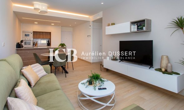 Reventa - Apartamento / piso -
Guardamar del Segura - El Raso