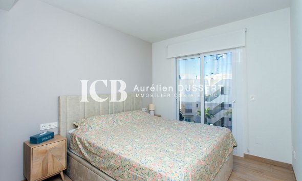 Reventa - Apartamento / piso -
Guardamar del Segura - El Raso