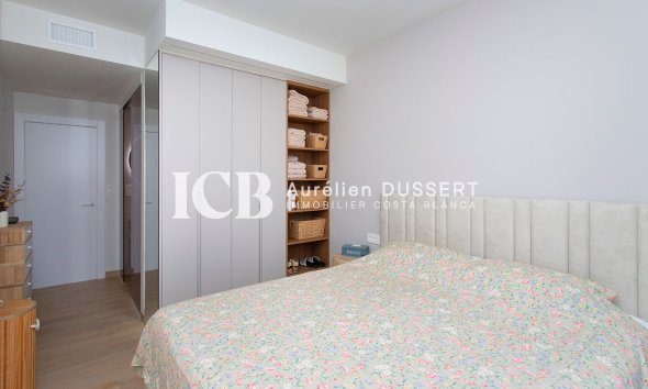 Reventa - Apartamento / piso -
Guardamar del Segura - El Raso