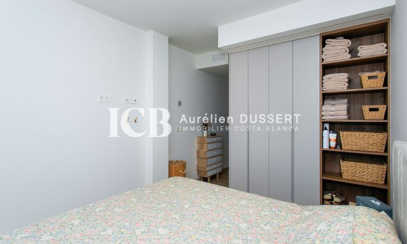 Reventa - Apartamento / piso -
Guardamar del Segura - El Raso