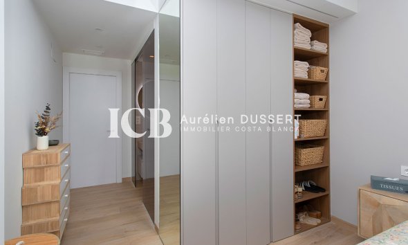 Reventa - Apartamento / piso -
Guardamar del Segura - El Raso