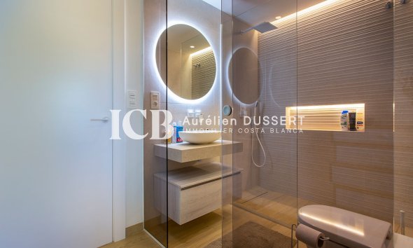 Reventa - Apartamento / piso -
Guardamar del Segura - El Raso