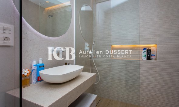 Reventa - Apartamento / piso -
Guardamar del Segura - El Raso