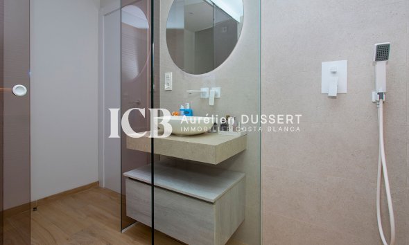 Reventa - Apartamento / piso -
Guardamar del Segura - El Raso